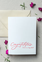Load image into Gallery viewer, Letterpress Cards | Everyday Celebration Pack
