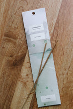 Load image into Gallery viewer, Incense Holder Duo | Gift Set by Juniper Ridge Incense x MAKE IT SLOW
