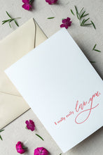 Load image into Gallery viewer, Letterpress Cards | Everyday Celebration Pack
