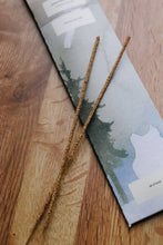 Load image into Gallery viewer, Incense Holder Duo | Gift Set by Juniper Ridge Incense x MAKE IT SLOW
