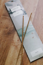 Load image into Gallery viewer, Incense Holder Duo | Gift Set by Juniper Ridge Incense x MAKE IT SLOW
