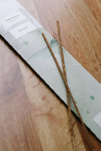 Incense Holder Duo | Gift Set by Juniper Ridge Incense x MAKE IT SLOW