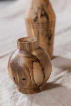 Load image into Gallery viewer, Hand-turned Miniature Vases - Batch 1 - Vase 01
