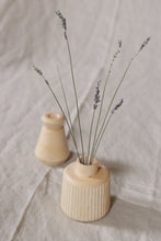 Load image into Gallery viewer, Hand-turned Miniature Vases - Batch 1 - Vase 11

