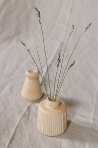 Hand-turned Miniature Vases - Batch 1 - Vase 11