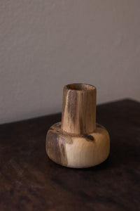 Hand-turned Miniature Vases - Batch 1 - Vase 06
