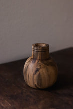Load image into Gallery viewer, Hand-turned Miniature Vases - Batch 1 - Vase 08
