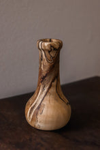Load image into Gallery viewer, Hand-turned Miniature Vases - Batch 1 - Vase 04
