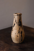Load image into Gallery viewer, Hand-turned Miniature Vases - Batch 1 - Vase 03
