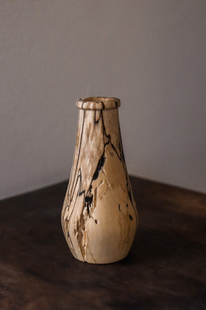 Hand-turned Miniature Vases - Batch 1 - Vase 03