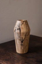Load image into Gallery viewer, Hand-turned Miniature Vases - Batch 1 - Vase 02
