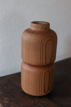 Load image into Gallery viewer, Hand-turned Miniature Vases - Batch 1 - Vase 15
