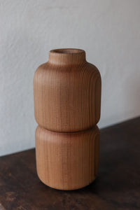 Hand-turned Miniature Vases - Batch 1 - Vase 15