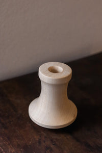 Hand-turned Miniature Vases - Batch 1 - Vase 10