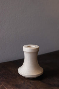 Hand-turned Miniature Vases - Batch 1 - Vase 10