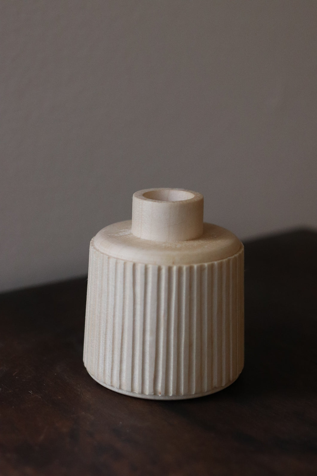Hand-turned Miniature Vases - Batch 1 - Vase 12