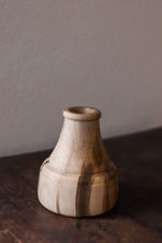 Load image into Gallery viewer, Hand-turned Miniature Vases - Batch 1 - Vase 05
